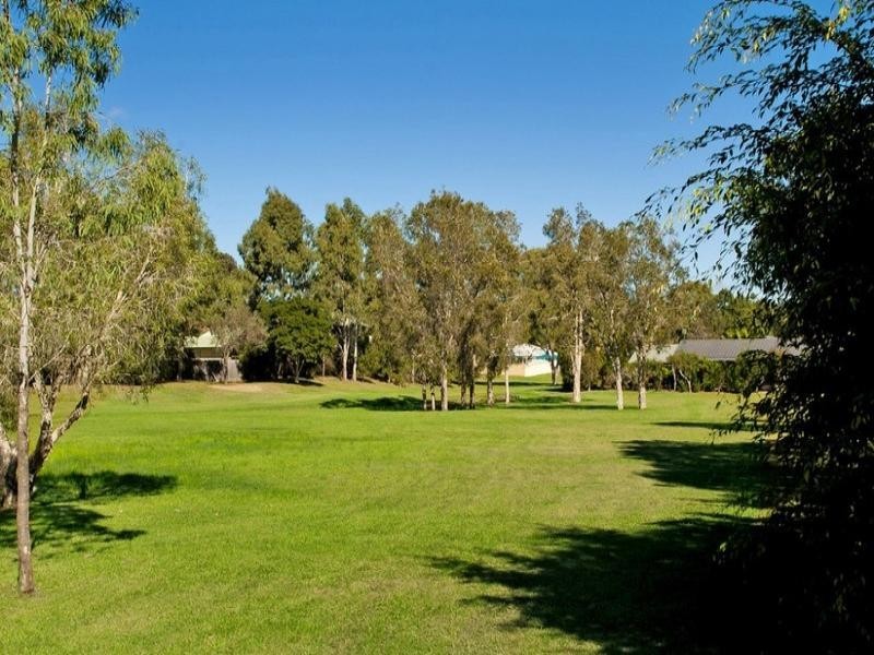 19 Rosedale Place, Helensvale QLD 4212