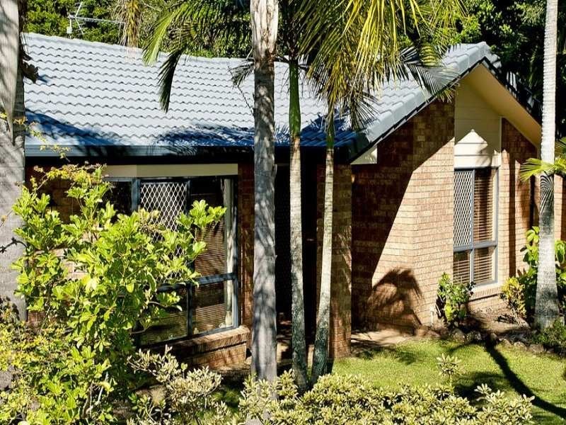19 Rosedale Place, Helensvale QLD 4212