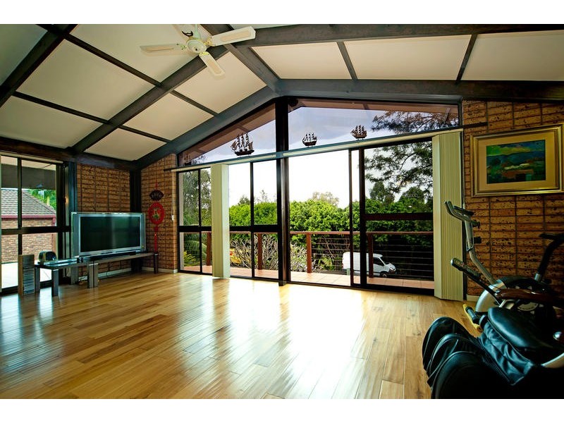 114 Plateau Crescent, Carrara QLD 4211