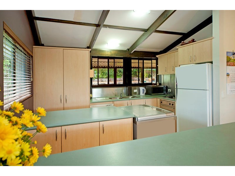 114 Plateau Crescent, Carrara QLD 4211