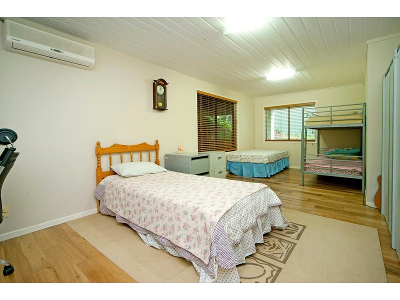 114 Plateau Crescent, Carrara QLD 4211