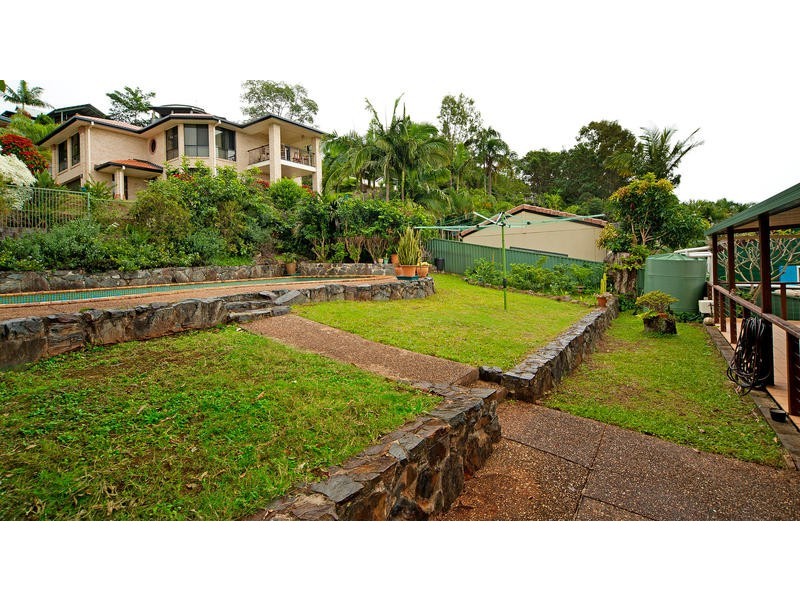 114 Plateau Crescent, Carrara QLD 4211