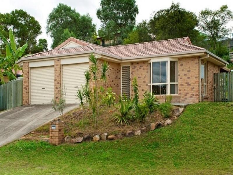 5 Guy Lane, Oxenford QLD 4210