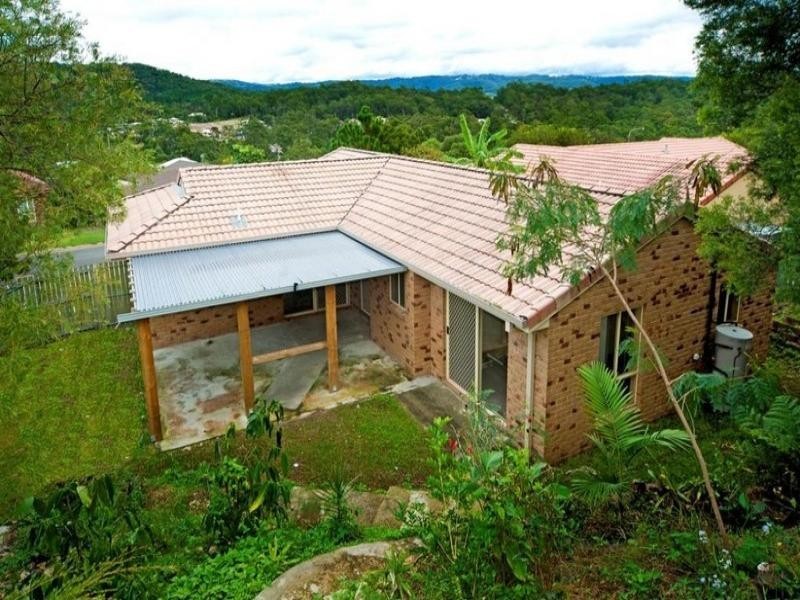 5 Guy Lane, Oxenford QLD 4210