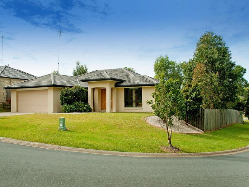 23 Rix Drive, Upper Coomera QLD 4209