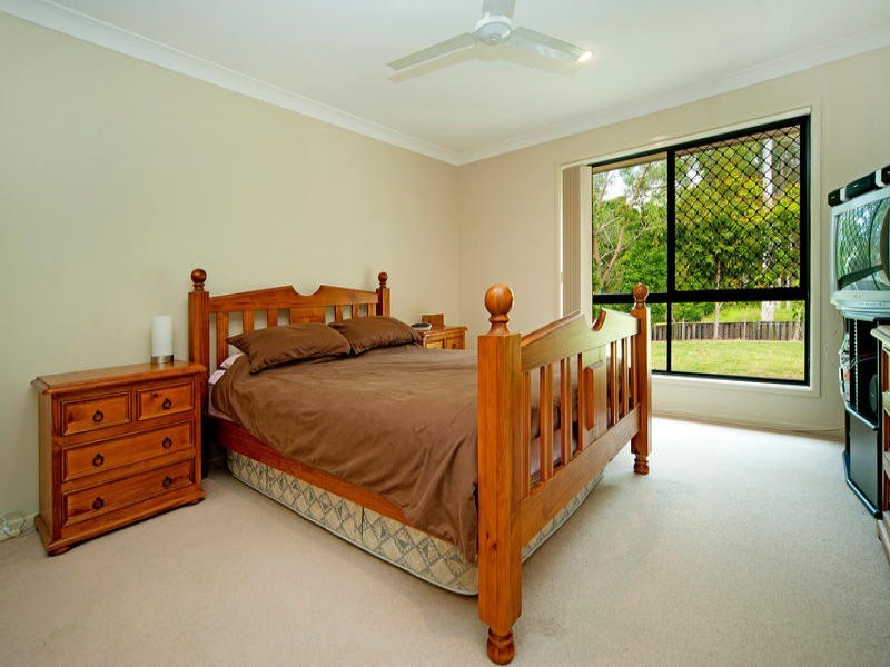 23 Rix Drive, Upper Coomera QLD 4209