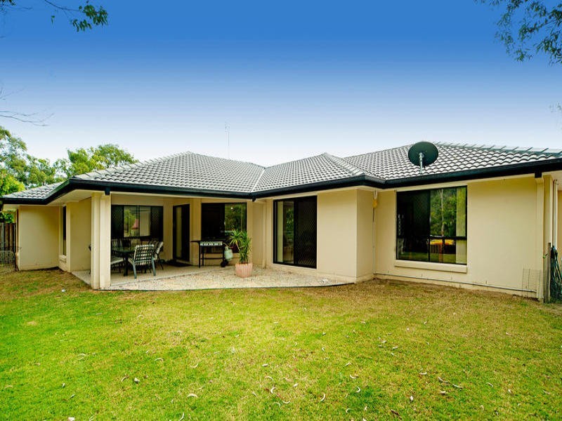 23 Rix Drive, Upper Coomera QLD 4209