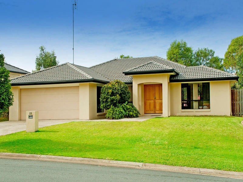 23 Rix Drive, Upper Coomera QLD 4209