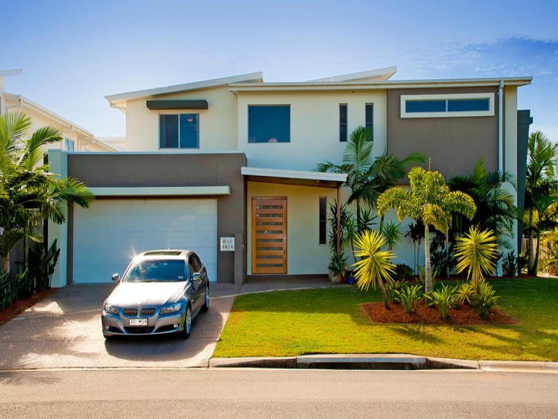 1/4024 Quayside, Benowa QLD 4217