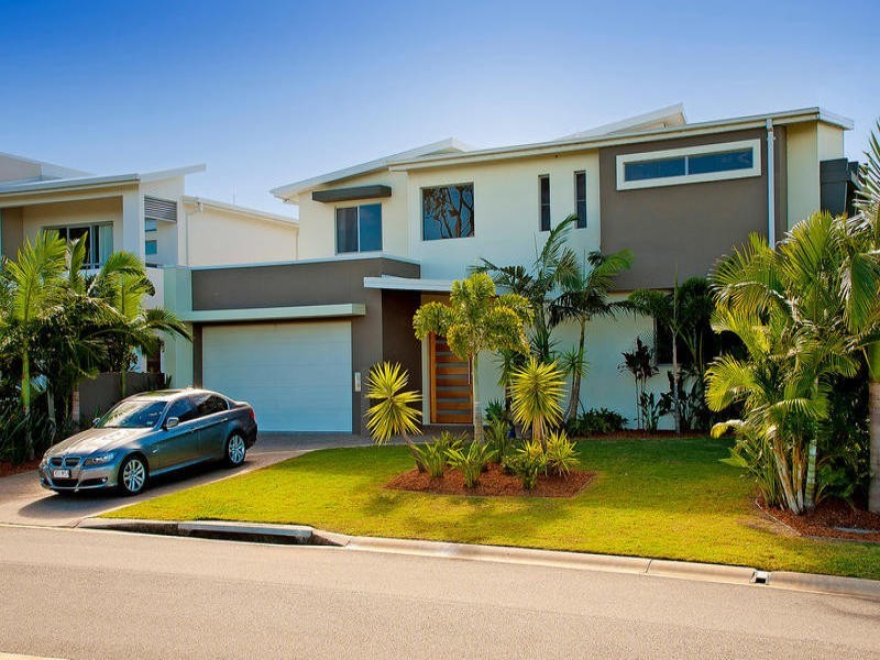 1/4024 Quayside, Benowa QLD 4217