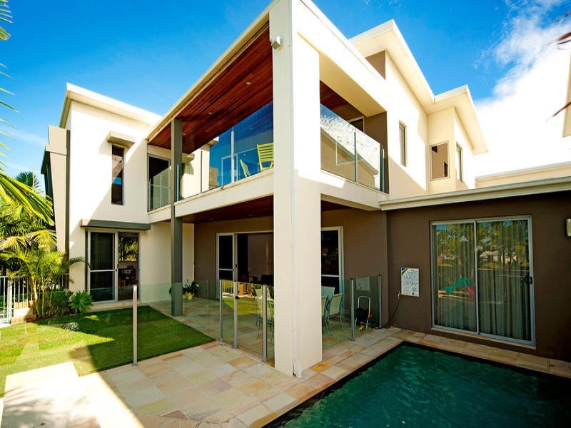 1/4024 Quayside, Benowa QLD 4217