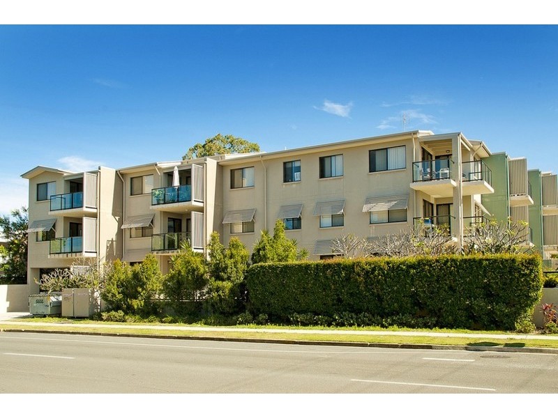 10/24 Parker Street, Labrador QLD 4215