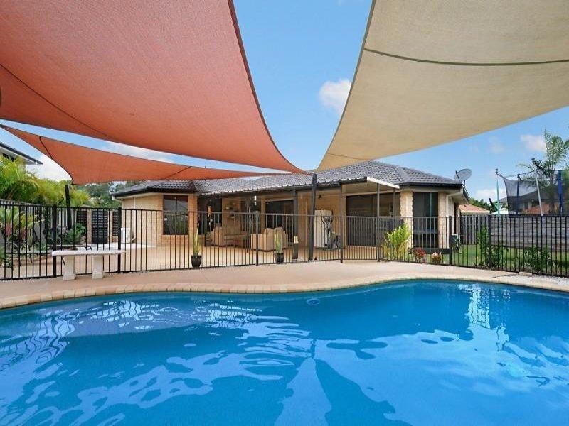 21 Taroona Circuit, Oxenford QLD 4210