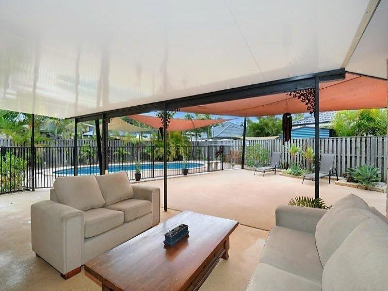 21 Taroona Circuit, Oxenford QLD 4210