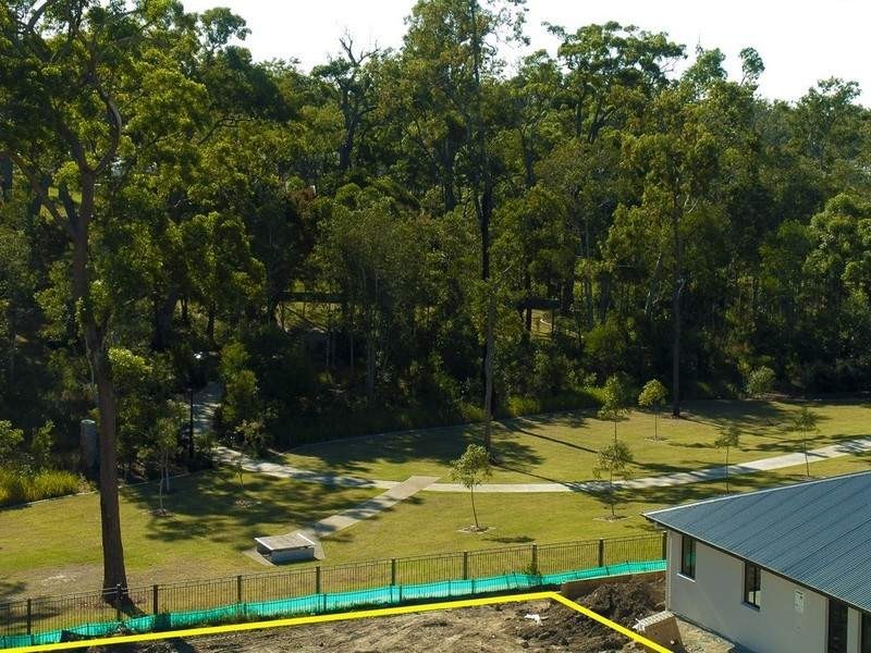 61 Picnic Creek Drive, Coomera QLD 4209