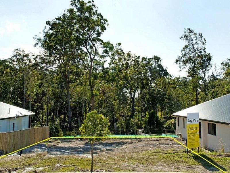 61 Picnic Creek Drive, Coomera QLD 4209