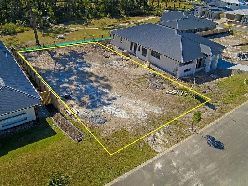 61 Picnic Creek Drive, Coomera QLD 4209