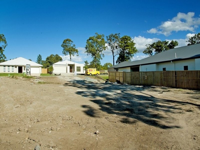 61 Picnic Creek Drive, Coomera QLD 4209