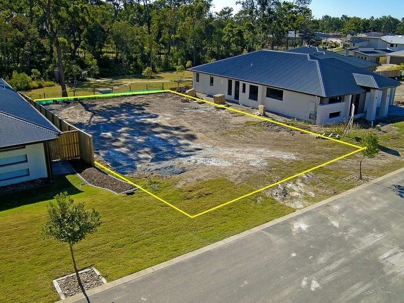 61 Picnic Creek Drive, Coomera QLD 4209