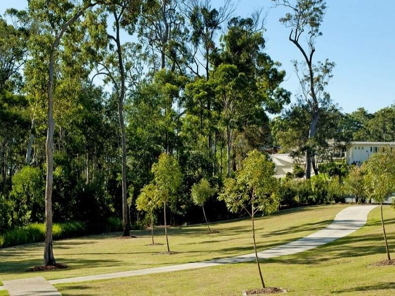 61 Picnic Creek Drive, Coomera QLD 4209