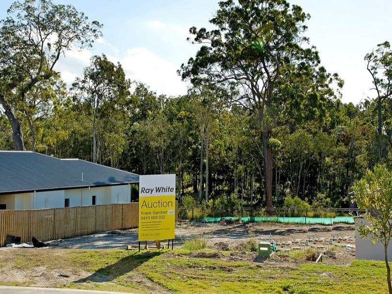 61 Picnic Creek Drive, Coomera QLD 4209