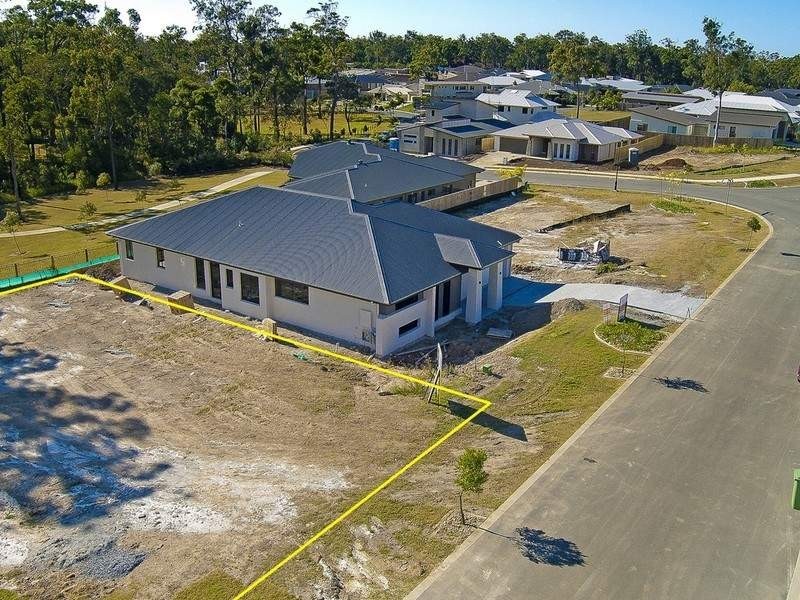 61 Picnic Creek Drive, Coomera QLD 4209