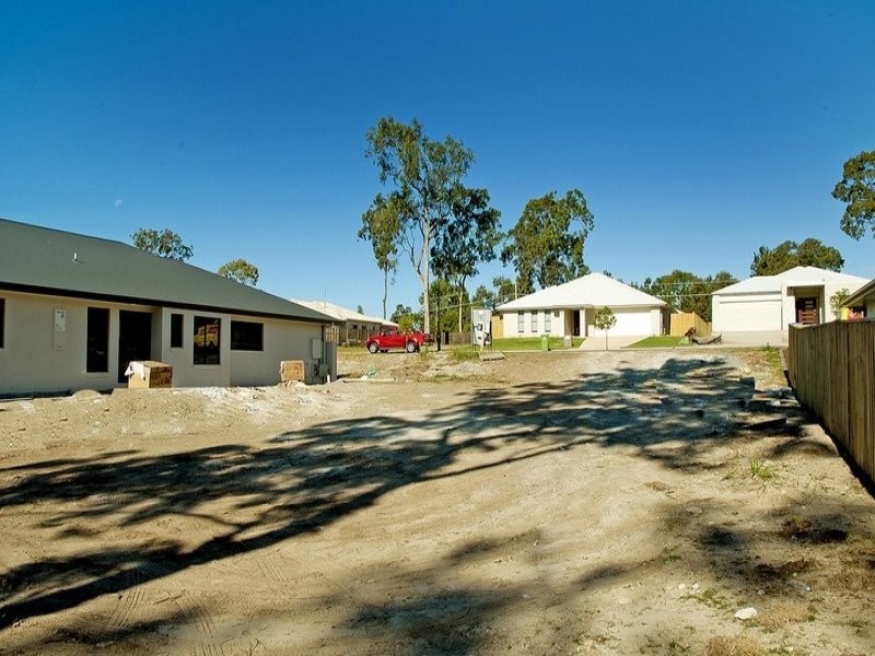 61 Picnic Creek Drive, Coomera QLD 4209
