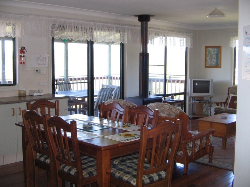 2641 Lamington National Park Road, Canungra QLD 4275