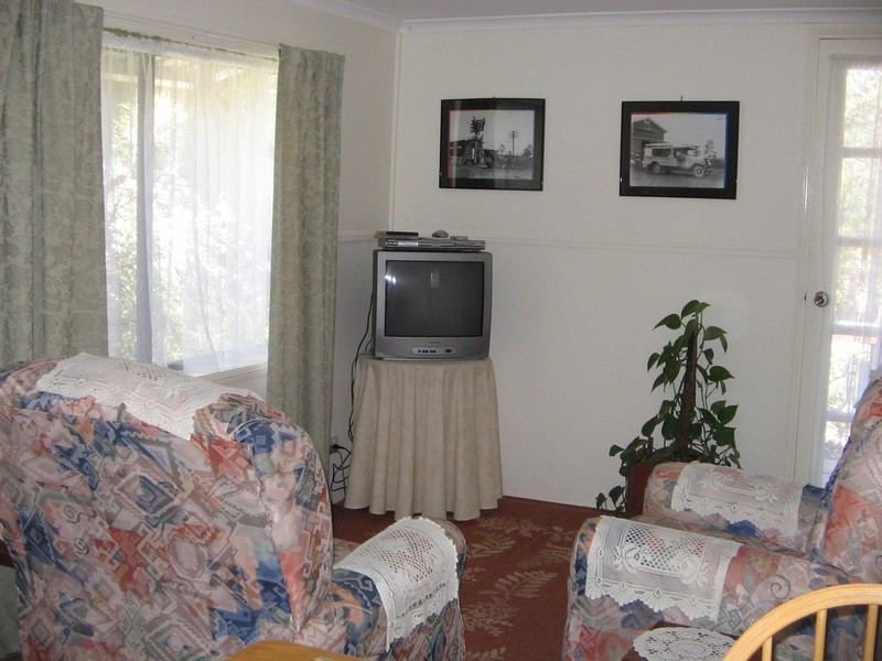 2641 Lamington National Park Road, Canungra QLD 4275