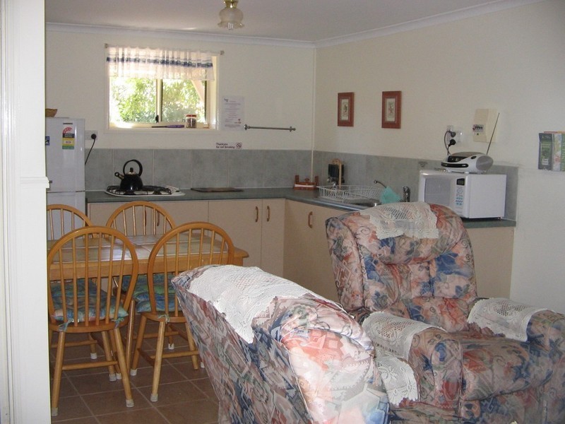 2641 Lamington National Park Road, Canungra QLD 4275