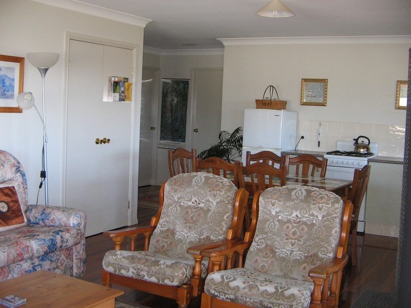 2641 Lamington National Park Road, Canungra QLD 4275