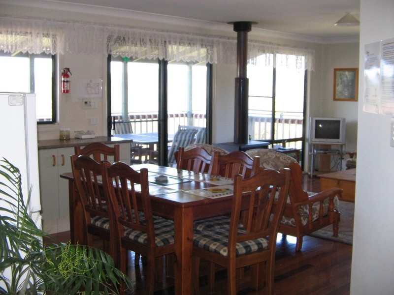 2641 Lamington National Park Road, Canungra QLD 4275