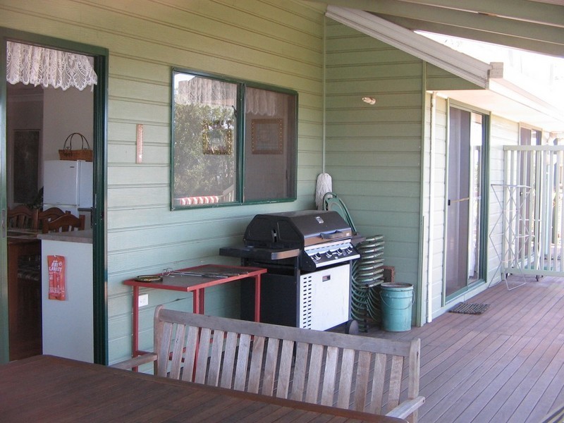 2641 Lamington National Park Road, Canungra QLD 4275