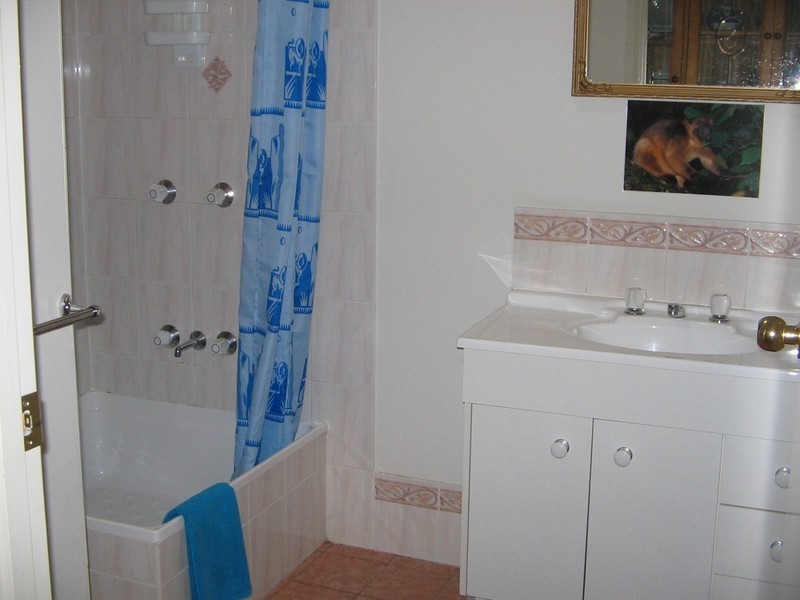 2641 Lamington National Park Road, Canungra QLD 4275