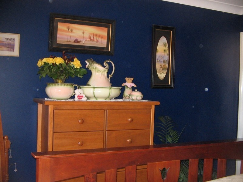 2641 Lamington National Park Road, Canungra QLD 4275