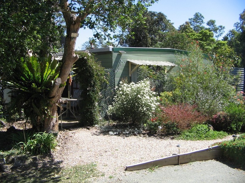 2641 Lamington National Park Road, Canungra QLD 4275