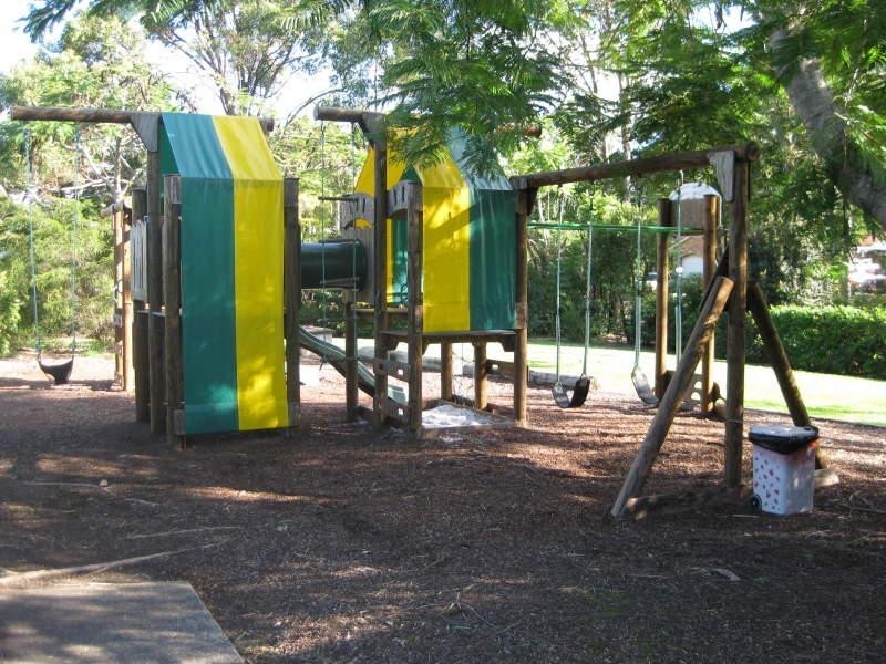 26 Riverlea Waters Estate Drive, Nerang QLD 4211