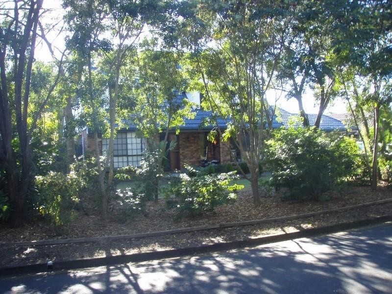 26 Riverlea Waters Estate Drive, Nerang QLD 4211