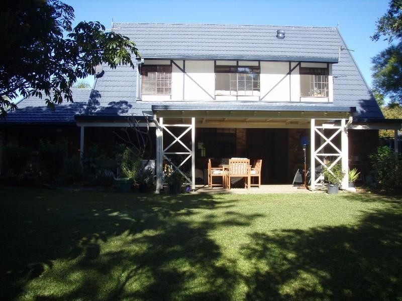 26 Riverlea Waters Estate Drive, Nerang QLD 4211