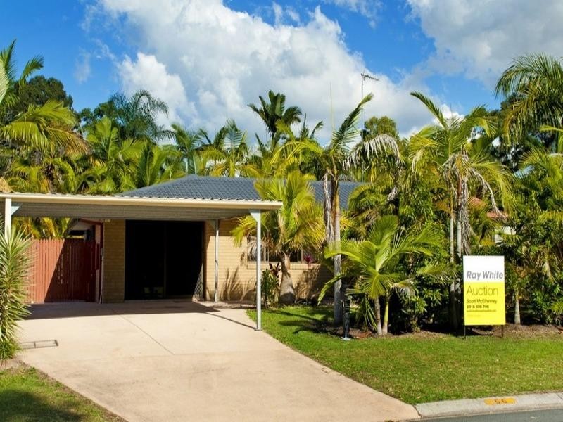 56 Ashford Road, Helensvale QLD 4212