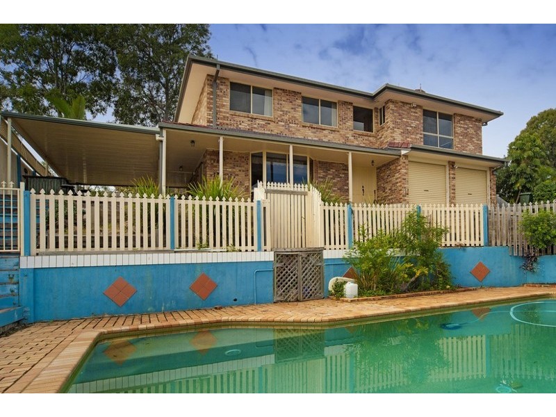 53 Lismore Drive, Helensvale QLD 4212