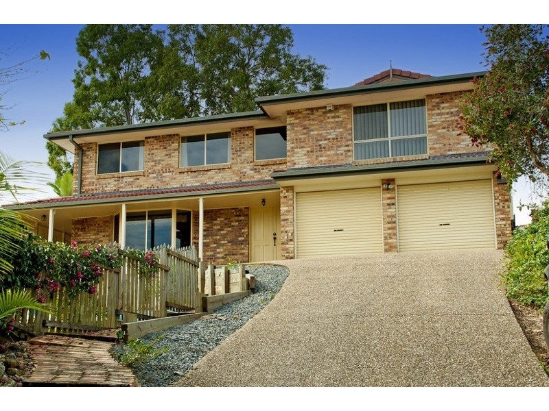 53 Lismore Drive, Helensvale QLD 4212