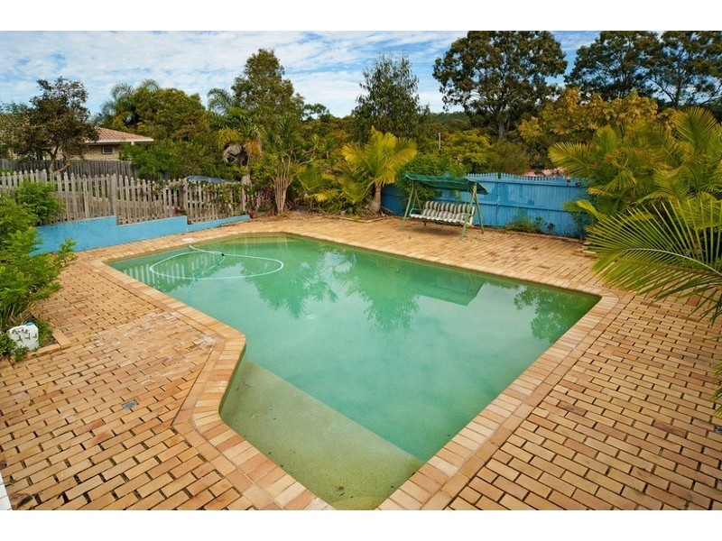 53 Lismore Drive, Helensvale QLD 4212