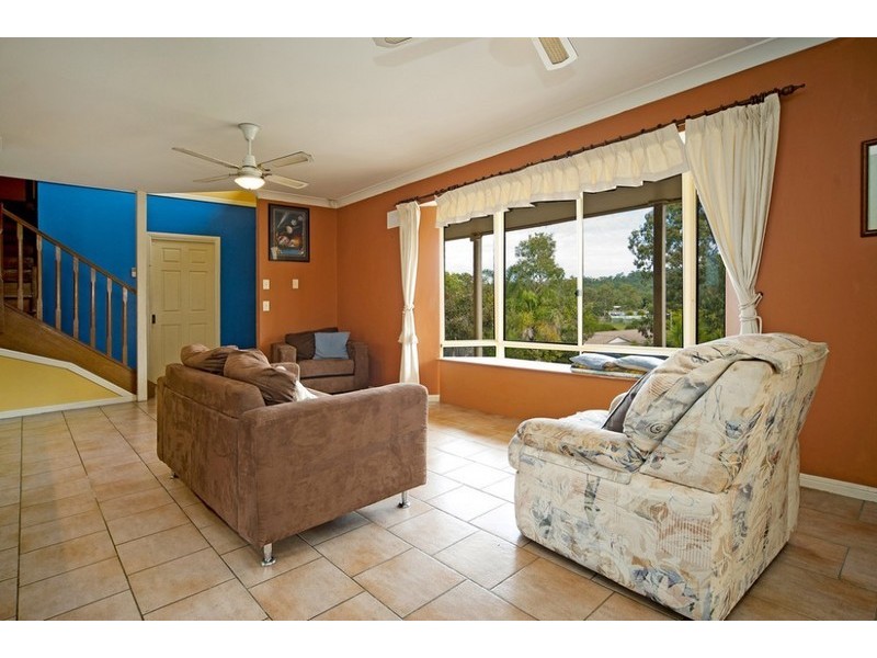 53 Lismore Drive, Helensvale QLD 4212