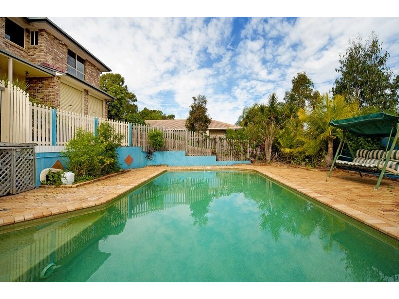 53 Lismore Drive, Helensvale QLD 4212