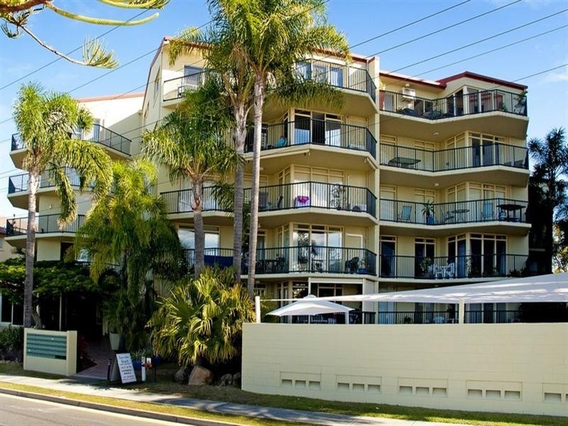 23/418 Marine Parade, Biggera Waters QLD 4216