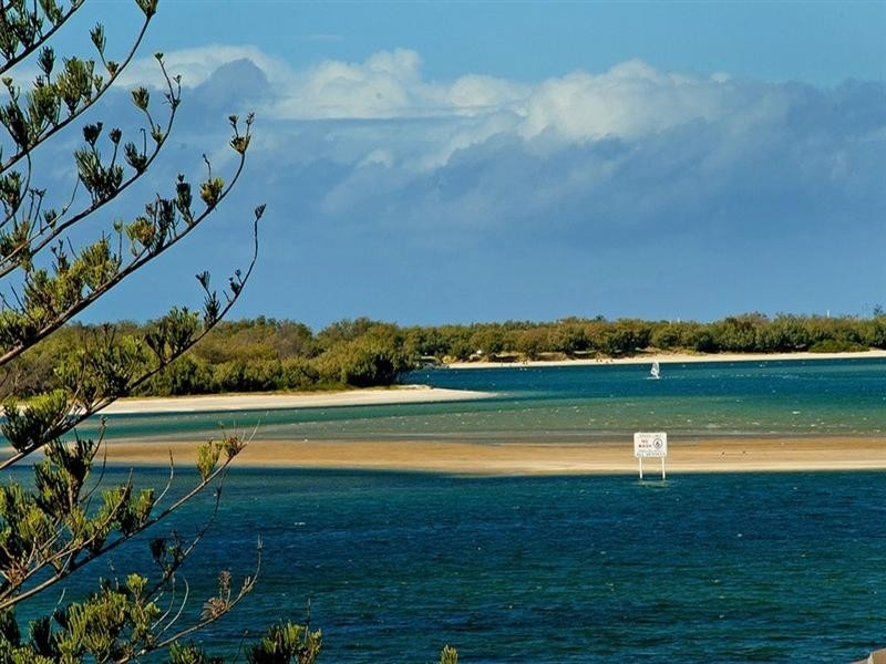 23/418 Marine Parade, Biggera Waters QLD 4216