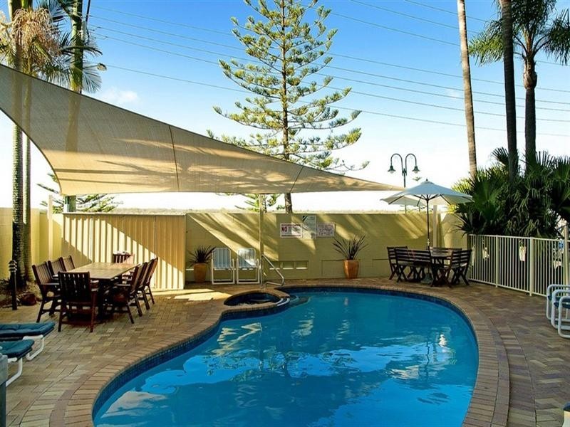 23/418 Marine Parade, Biggera Waters QLD 4216