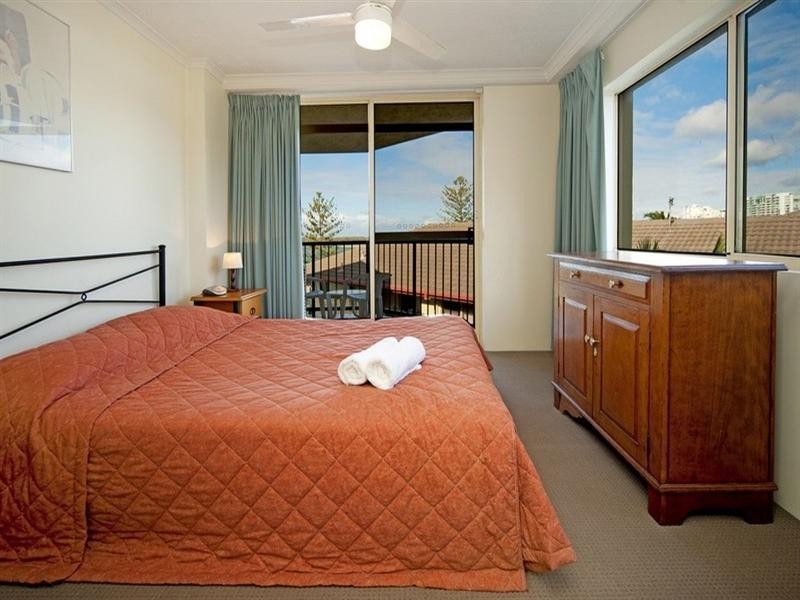 23/418 Marine Parade, Biggera Waters QLD 4216