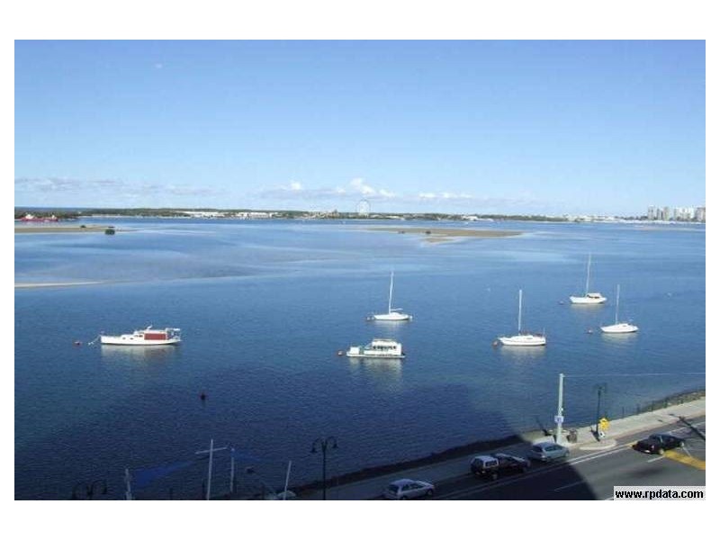 Biggera Waters QLD 4216